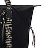 Art M Grace Tote Bag, Firework Sky, small