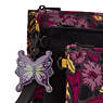 Anna Sui Iaka 3-in-1 Large Wristlet, Harvest Flower, small