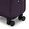 Spontaneous Medium Rolling Luggage, Ultimate Plum, small