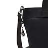 Colissa Small Tote Bag, Endless Black, small