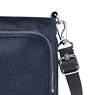Myrte Convertible Crossbody Bag, Blue Bleu 2, small