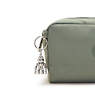 Gleam Pouch, Graceful Green, small