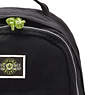 Xavi 15" Laptop Backpack, Valley Black, small