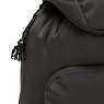 Elijah Medium Backpack, True Black Tonal, small