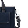 Bryana Shoulder Bag, Blue Bleu 2, small