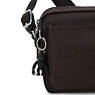 Abanu Medium Crossbody Bag, Nostalgic Brown, small