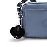 Abanu Medium Crossbody Bag, Blue Lover, small