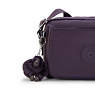 Abanu Medium Crossbody Bag, Ultimate Plum, small