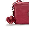 Abanu Medium Crossbody Bag, Funky Red, small