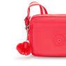 Abanu Medium Crossbody Bag, Escape Red, small