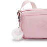 Abanu Medium Crossbody Bag, Pink Surprise, small