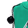 New Fundamental Large Backpack, Rapid Green, small