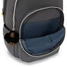 Seoul Extra Large 17" Laptop Backpack, Back To Grey, small