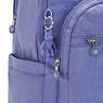 Seoul Extra Large 17" Laptop Backpack, Joyful Purple, small