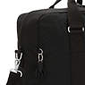 Soy Travel Bag, Black Noir, small