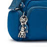 Jenera Mini Crossbody Bag, Fantasy Blue Block, small