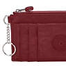 Dafni Wallet, Flaring Rust, small