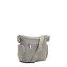 Gabbie Mini Crossbody Bag, Almost Grey, small