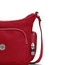 Gabbie Mini Crossbody Bag, Signature Red, small