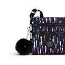 Alvar Extra Small Printed Mini Bag, Firework Sky, small