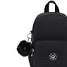 Zinna Backpack, Behond Black, small