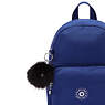 Zinna Backpack, Brave Blue, small