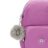 Zinna Backpack, Playfull Pink, small