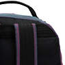 Seoul Large 15" Laptop Backpack, Blazing Berry, small