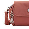 Danita Crossbody Bag, Grand Rose, small