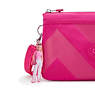 Riri Barbie Crossbody Bag, Power Pink, small