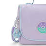 New Kichirou Lunch Bag, Lavender Combo, small