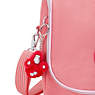 New Kichirou Lunch Bag, Joyous Pink Fun, small