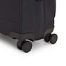Youri Spin Small 4 Wheeled Rolling Luggage, Black Noir, small