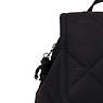 Adino Small Backpack, Cosmic Black, small