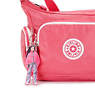 Gabbie Mini Barbie Crossbody Bag, Lively Pink, small