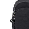 New Delia Compact Backpack, Black Noir, small