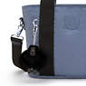 Minta Shoulder Bag, Blue Lover, small