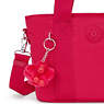Minta Shoulder Bag, Confetti Pink, small