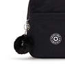 Marlee Backpack, Black GG, small