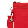 Riri Large Crossbody Bag, Party Red, small