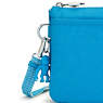 Riri Crossbody Bag, Eager Blue, small