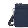 Riri Crossbody Bag, Blue Bleu 2, small
