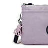 Riri Crossbody Bag, Gentle Lilac Block, small