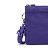 Riri Crossbody Bag, Lavender Night, small