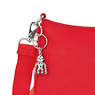 Lauri Shoulder Bag, Party Red, small