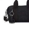 Bina Mini Shoulder Bag, Black Noir, small