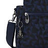 Elysia Shoulder Bag, Endless Navy, small