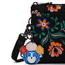 Frida Kahlo Riri Crossbody Bag, FK Floral, small