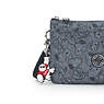 Riri Printed Crossbody Bag, Doggy Denim Prt, small