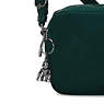 Milda Crossbody Bag, Deepest Emerald, small